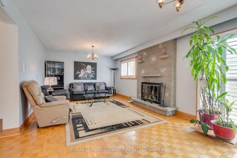 Photo 8 at 17 Altair Avenue, L'Amoreaux, Toronto