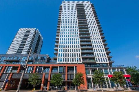 Photo 0 at 902 - 170 Sumach Street, Regent Park, Toronto