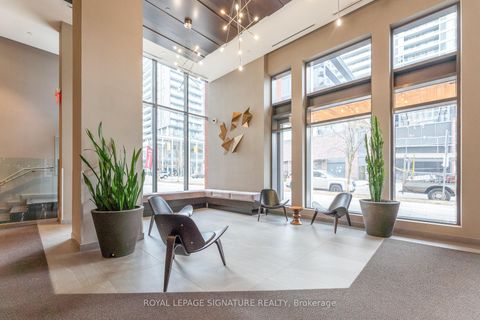 Photo 2 at 902 - 170 Sumach Street, Regent Park, Toronto