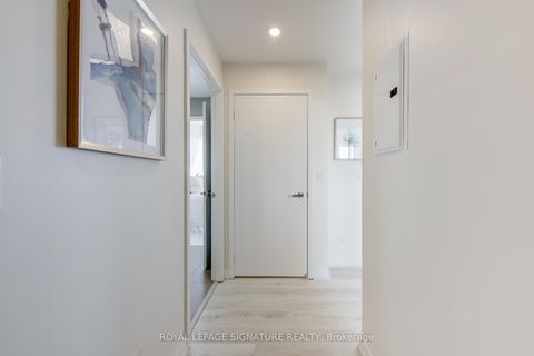 Photo 4 at 902 - 170 Sumach Street, Regent Park, Toronto