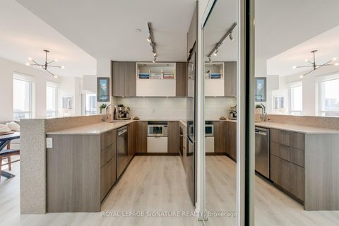 Photo 5 at 902 - 170 Sumach Street, Regent Park, Toronto