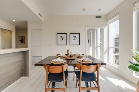 Photo 8 at 902 - 170 Sumach Street, Regent Park, Toronto