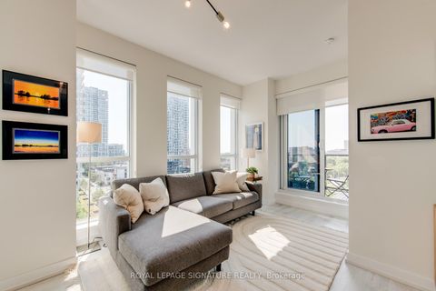 Photo 10 at 902 - 170 Sumach Street, Regent Park, Toronto