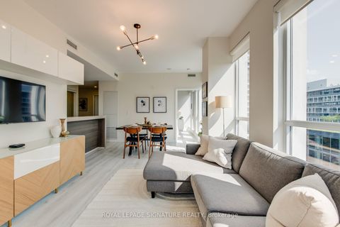Photo 12 at 902 - 170 Sumach Street, Regent Park, Toronto