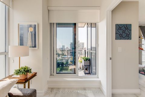 Photo 13 at 902 - 170 Sumach Street, Regent Park, Toronto