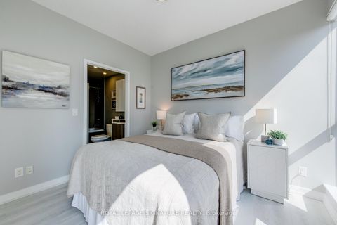 Photo 14 at 902 - 170 Sumach Street, Regent Park, Toronto