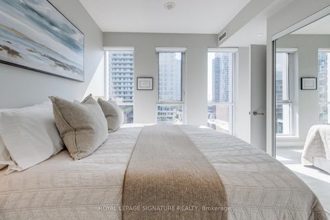 Photo 15 at 902 - 170 Sumach Street, Regent Park, Toronto