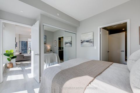 Photo 16 at 902 - 170 Sumach Street, Regent Park, Toronto