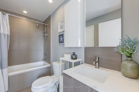 Photo 17 at 902 - 170 Sumach Street, Regent Park, Toronto