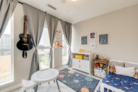 Photo 18 at 902 - 170 Sumach Street, Regent Park, Toronto