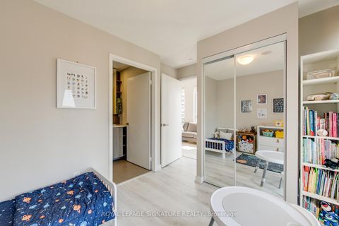 Photo 19 at 902 - 170 Sumach Street, Regent Park, Toronto