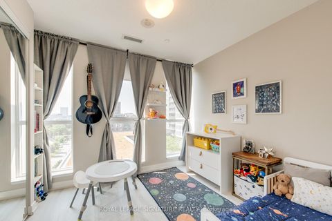 Photo 20 at 902 - 170 Sumach Street, Regent Park, Toronto