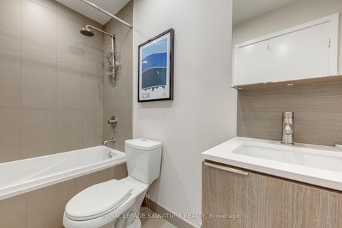 Photo 21 at 902 - 170 Sumach Street, Regent Park, Toronto