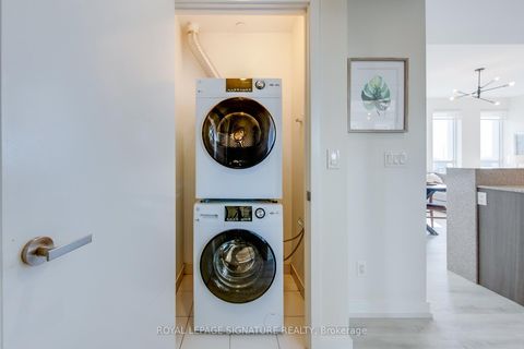Photo 22 at 902 - 170 Sumach Street, Regent Park, Toronto