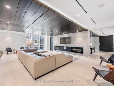 Photo 31 at 902 - 170 Sumach Street, Regent Park, Toronto