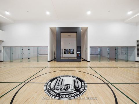 Photo 35 at 902 - 170 Sumach Street, Regent Park, Toronto