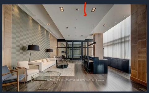 Photo 4 at 811 - 160 Vanderhoof Avenue, Leaside, Toronto
