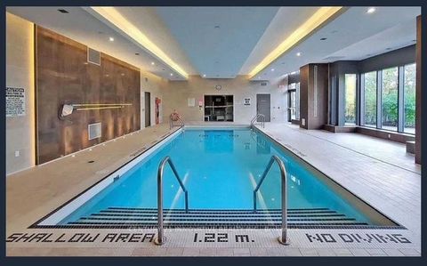 Photo 8 at 811 - 160 Vanderhoof Avenue, Leaside, Toronto