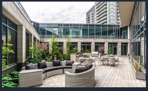 Photo 10 at 811 - 160 Vanderhoof Avenue, Leaside, Toronto