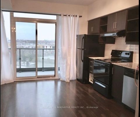Photo 11 at 811 - 160 Vanderhoof Avenue, Leaside, Toronto