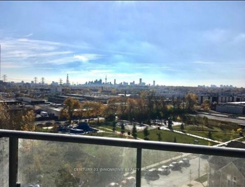 Photo 17 at 811 - 160 Vanderhoof Avenue, Leaside, Toronto