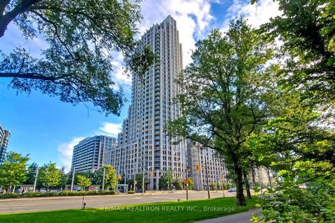 Photo 1 at 407 - 628 fleet Street, Waterfront Communities C1, Toronto