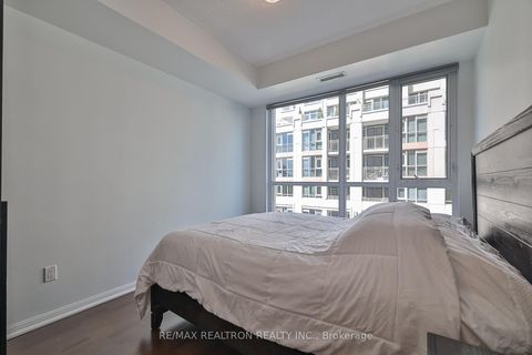Photo 27 at 407 - 628 fleet Street, Waterfront Communities C1, Toronto