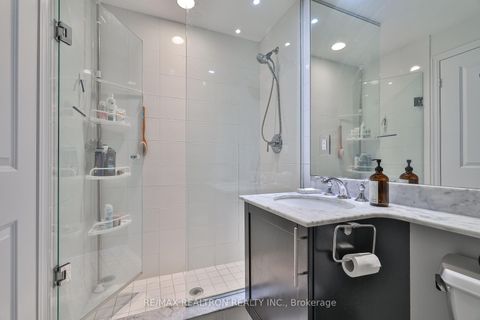 Photo 32 at 407 - 628 fleet Street, Waterfront Communities C1, Toronto