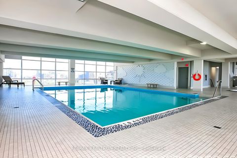 Photo 42 at 407 - 628 fleet Street, Waterfront Communities C1, Toronto