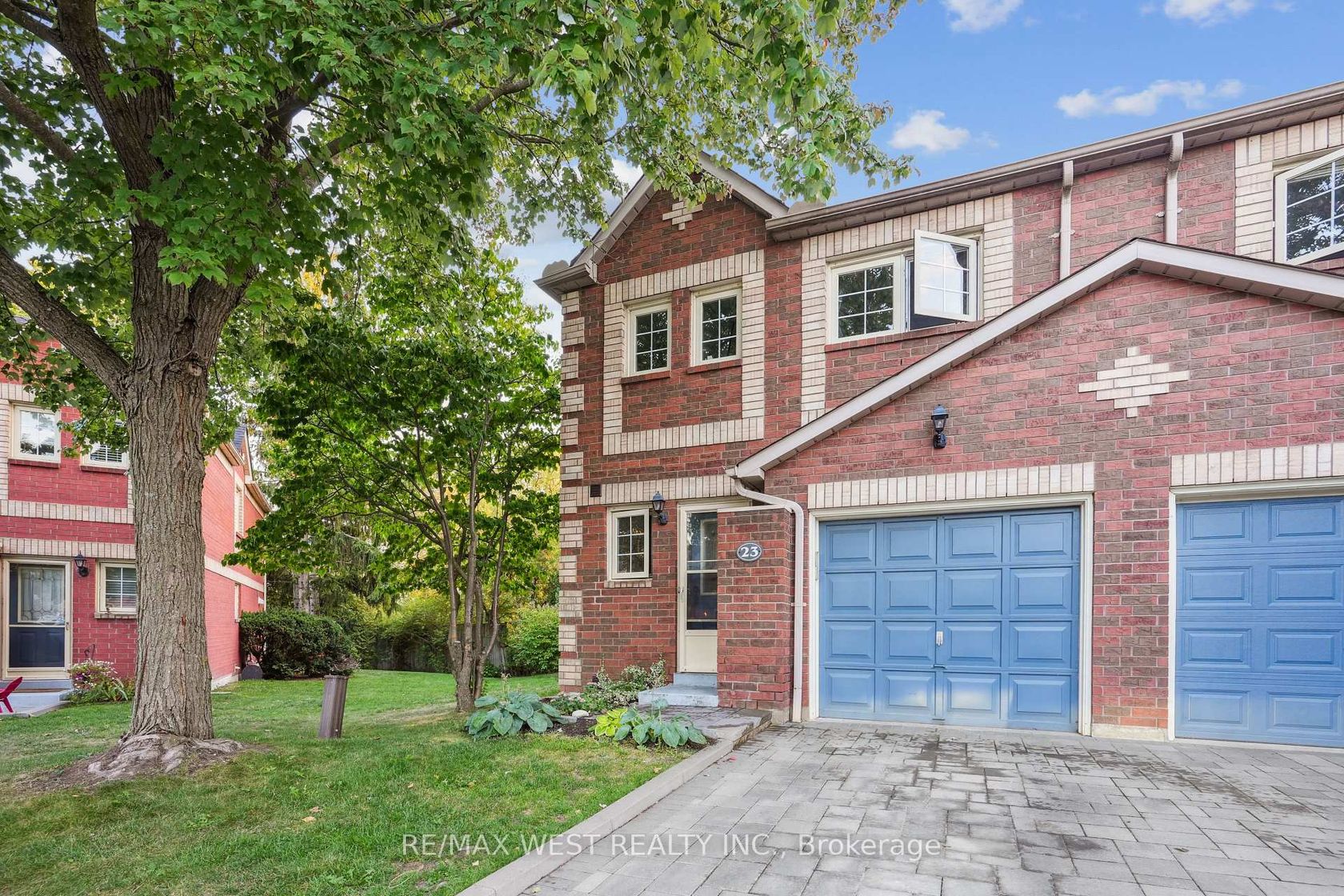 23 - 6157 Kingston Road, Centennial Scarborough, Toronto 