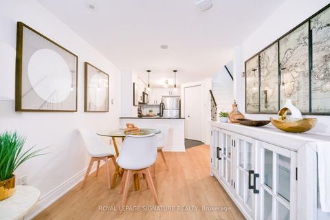 Photo 5 at 1602 - 28 Laidlaw Street, South Parkdale, Toronto