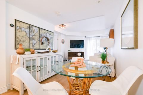 Photo 7 at 1602 - 28 Laidlaw Street, South Parkdale, Toronto