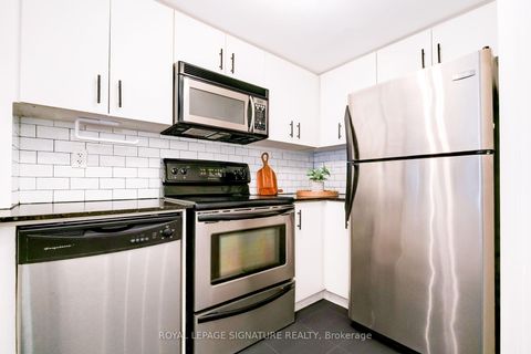 Photo 9 at 1602 - 28 Laidlaw Street, South Parkdale, Toronto