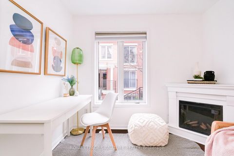 Photo 15 at 1602 - 28 Laidlaw Street, South Parkdale, Toronto