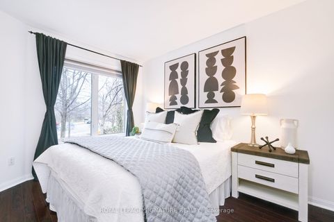 Photo 17 at 1602 - 28 Laidlaw Street, South Parkdale, Toronto