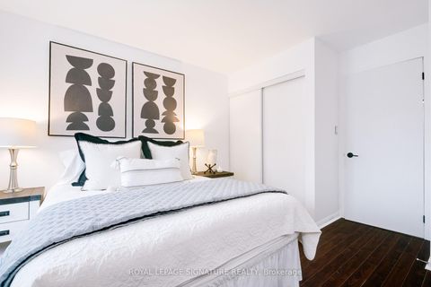 Photo 19 at 1602 - 28 Laidlaw Street, South Parkdale, Toronto