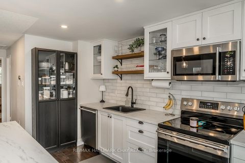Photo 7 at 29 Shaw Crescent, Letitia Heights, Barrie