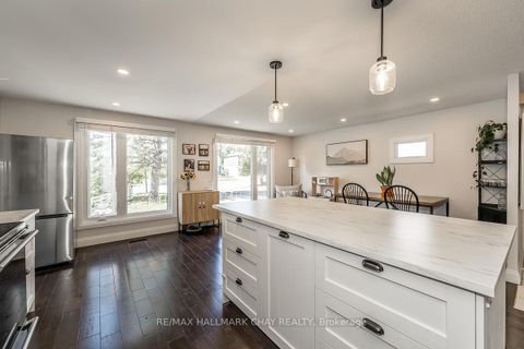Photo 10 at 29 Shaw Crescent, Letitia Heights, Barrie