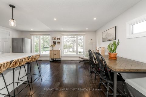 Photo 12 at 29 Shaw Crescent, Letitia Heights, Barrie