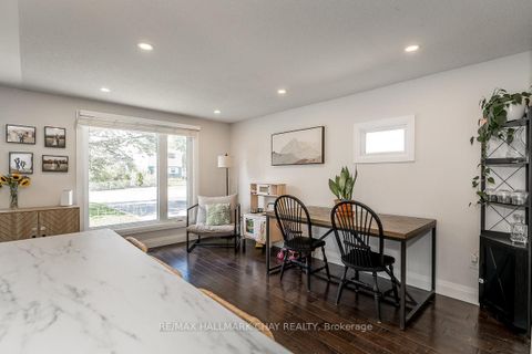 Photo 13 at 29 Shaw Crescent, Letitia Heights, Barrie