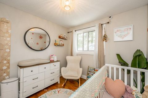 Photo 19 at 29 Shaw Crescent, Letitia Heights, Barrie