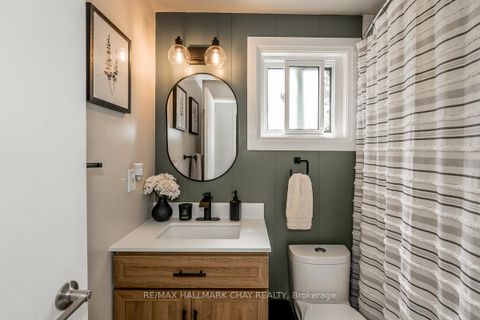 Photo 20 at 29 Shaw Crescent, Letitia Heights, Barrie