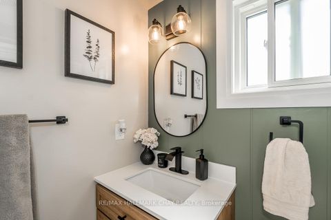 Photo 22 at 29 Shaw Crescent, Letitia Heights, Barrie