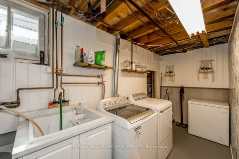 Photo 34 at 29 Shaw Crescent, Letitia Heights, Barrie
