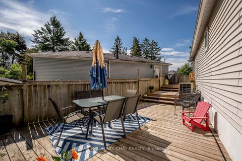 Photo 36 at 29 Shaw Crescent, Letitia Heights, Barrie