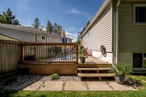 Photo 37 at 29 Shaw Crescent, Letitia Heights, Barrie