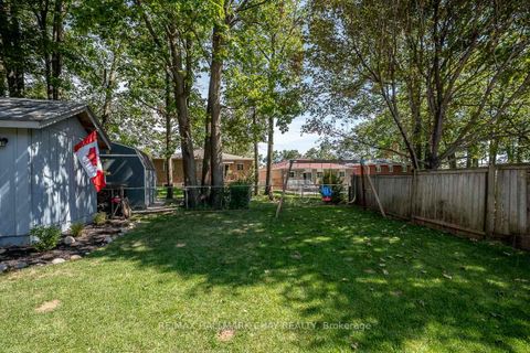 Photo 38 at 29 Shaw Crescent, Letitia Heights, Barrie Photo 38 at 29 Shaw Crescent, Letitia Heights, Barrie
