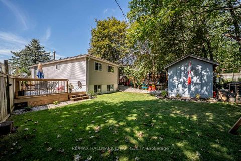 Photo 39 at 29 Shaw Crescent, Letitia Heights, Barrie