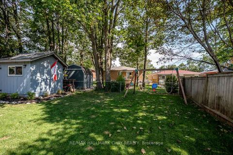 Photo 40 at 29 Shaw Crescent, Letitia Heights, Barrie Photo 40 at 29 Shaw Crescent, Letitia Heights, Barrie