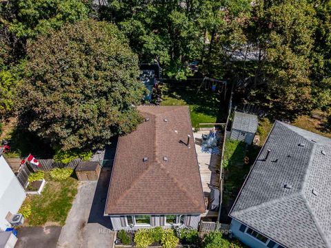 Photo 42 at 29 Shaw Crescent, Letitia Heights, Barrie